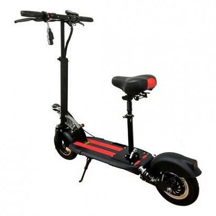 Электросамокат KUGOO M3